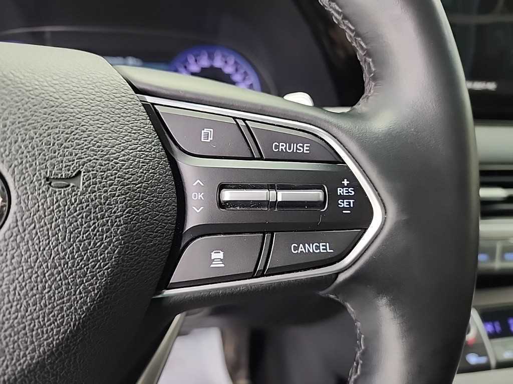 HYUNDAI Palisade 2020 Negro - Importación desde Corea - HF Imports Iquique - Foto 17