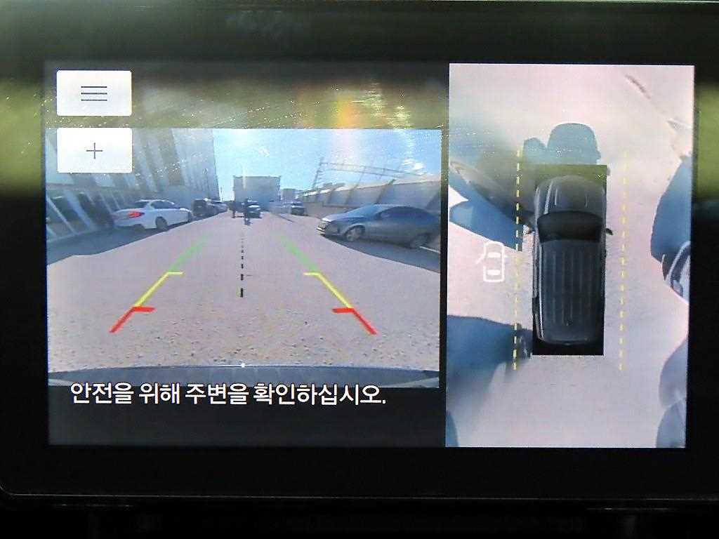 Ford Explorer 2022 Negro - Importación desde Corea - HF Imports Iquique - Foto 14