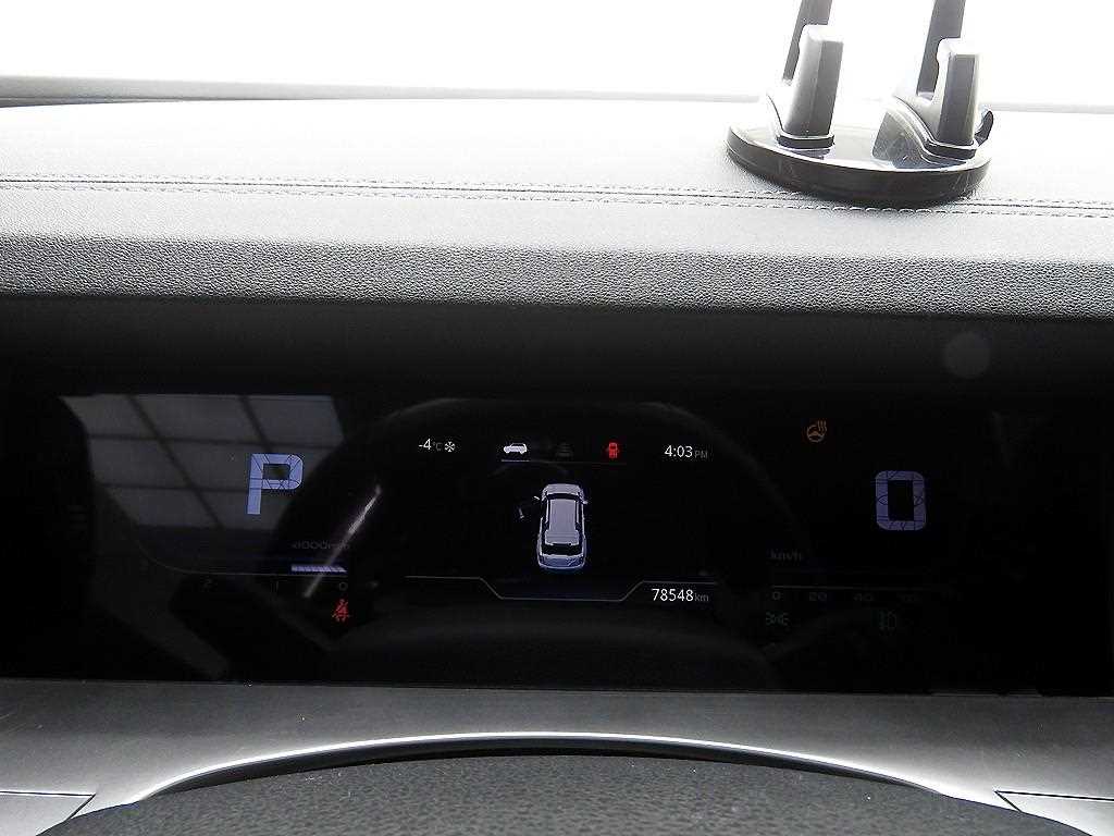 Ssangyong Torres 2023 Blanco - Importación desde Corea - HF Imports Iquique - Foto 14