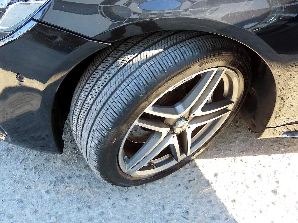 Mercedes Benz S Class 2018 Negro - Importación desde Corea - HF Imports Iquique - Foto 20