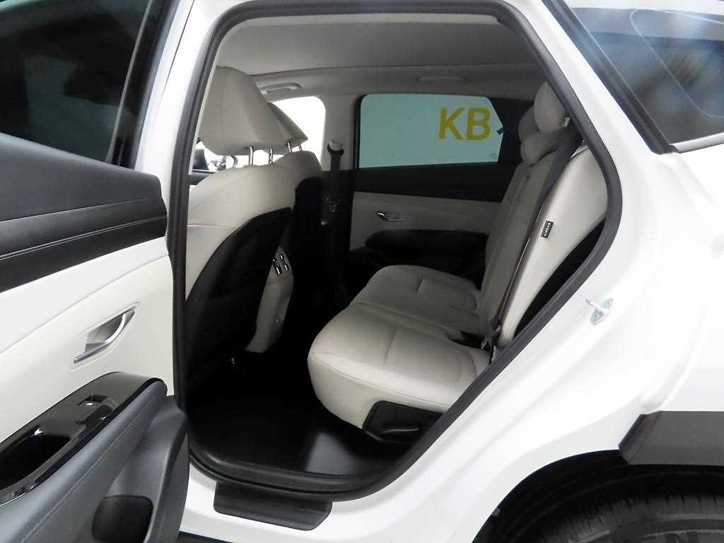 HYUNDAI Tucson 2024 - Importación desde Corea - HF Imports Iquique - Foto 13