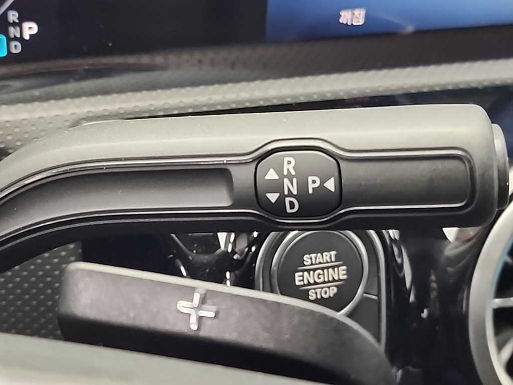 Mercedes Benz A Class - Vista 8