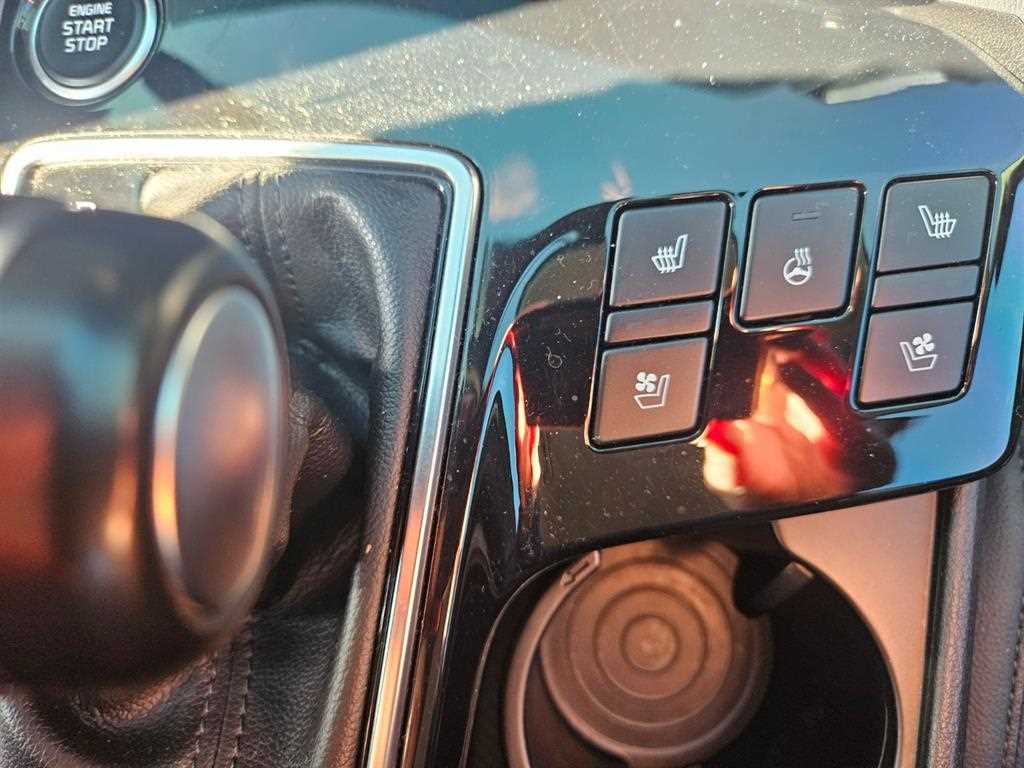 KIA Sportage - Vista 7