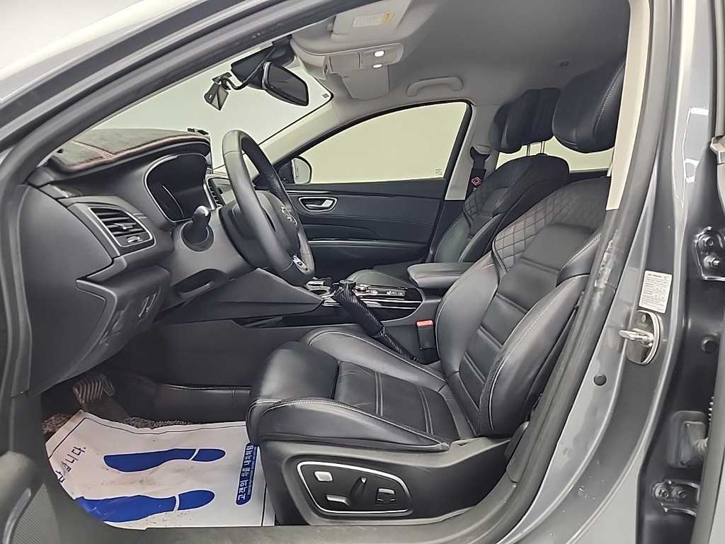 SAMSUNG SM6 - Vista 11