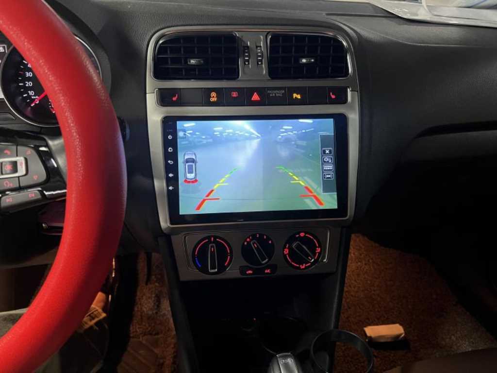 Volkswagen polo - Vista 9