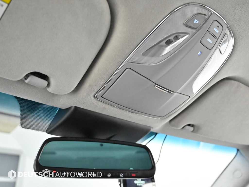 HYUNDAI Equus 2010 Gris - Importación desde Corea - HF Imports Iquique - Foto 19