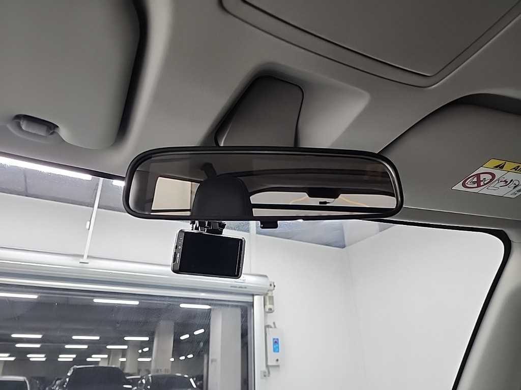 KIA Ray 2023 - Importación desde Corea - HF Imports Iquique - Foto 13