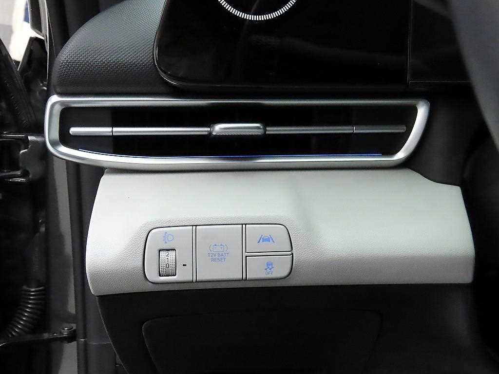 HYUNDAI Avante 2021 Gris - Importación desde Corea - HF Imports Iquique - Foto 13