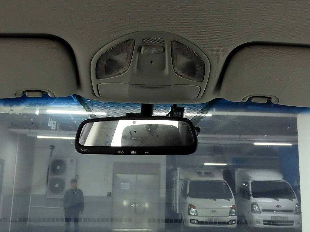 HYUNDAI Santa Fe 2016 - Importación desde Corea - HF Imports Iquique - Foto 17