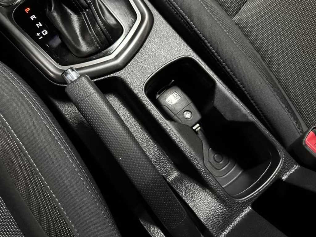 Ssangyong Tivoli 2020 Negro - Importación desde Corea - HF Imports Iquique - Foto 14