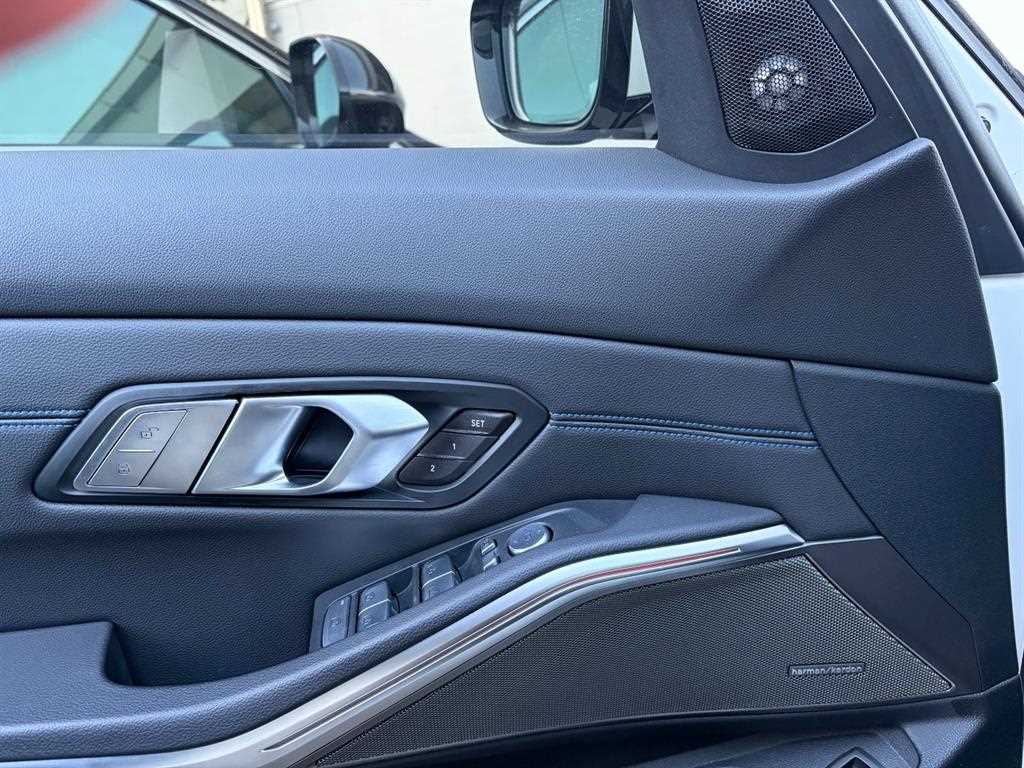 BMW 3 series - Vista 7