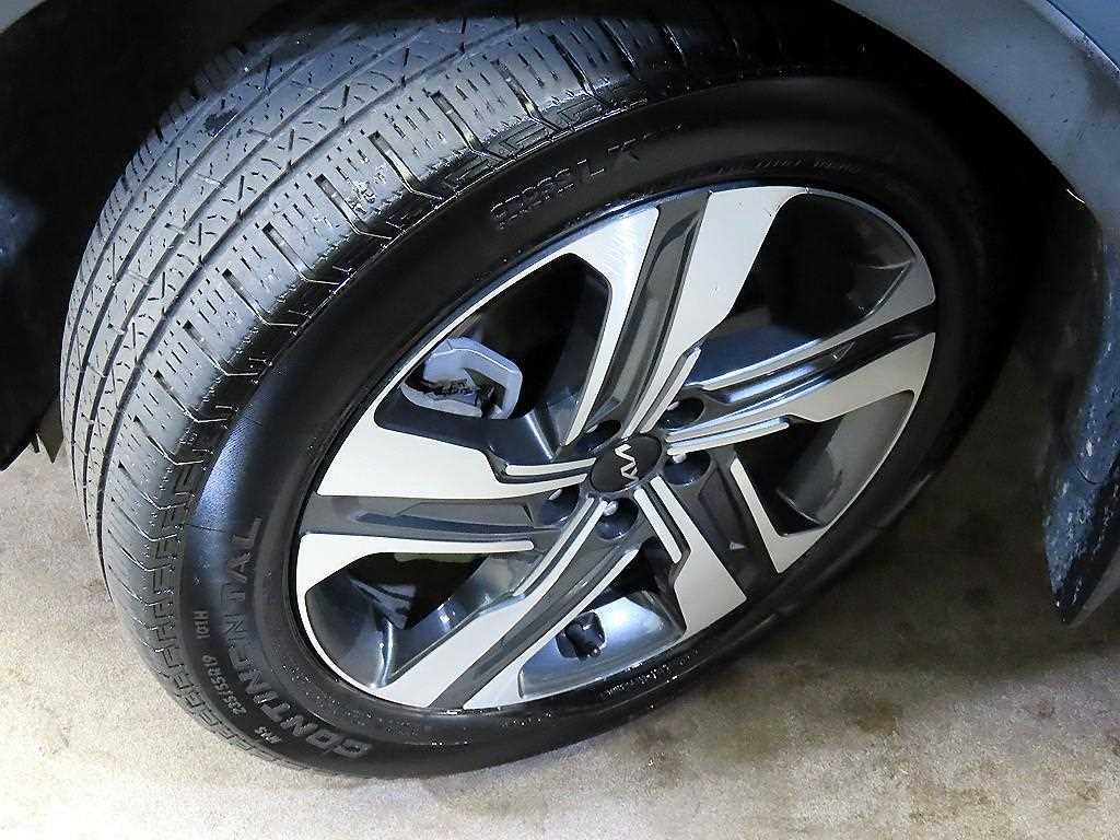 KIA Sorento 2023 Azul - Importación desde Corea - HF Imports Iquique - Foto 20