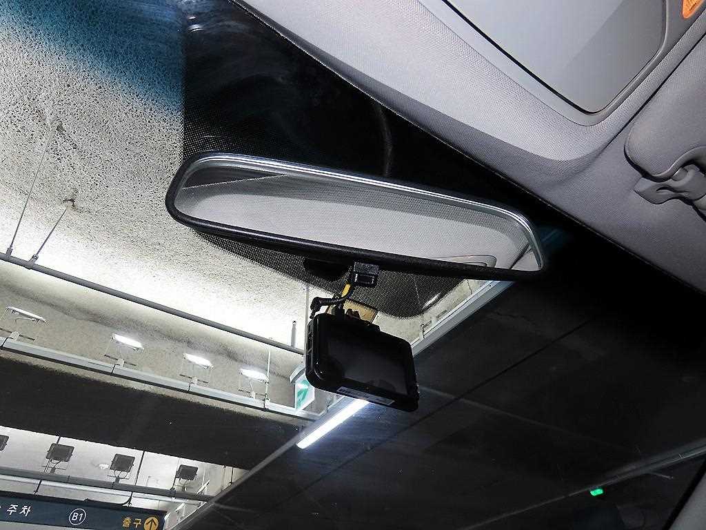 HYUNDAI Santa Fe 2017 Azul - Importación desde Corea - HF Imports Iquique - Foto 15