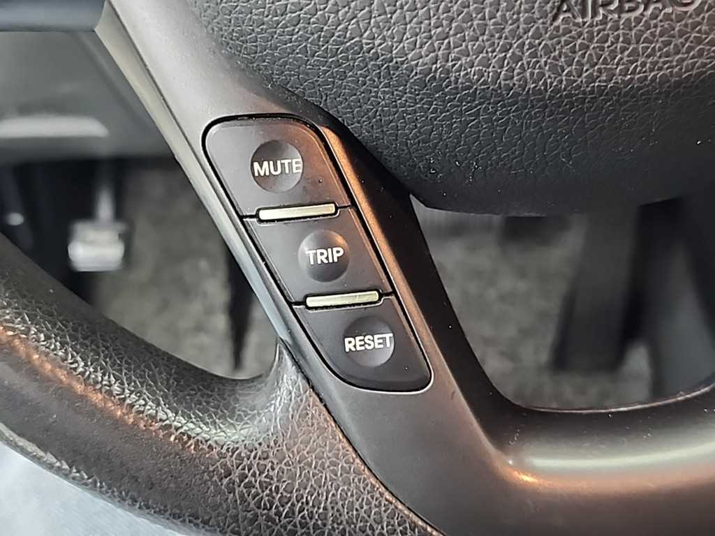 KIA K5 2011 Blanco - Importación desde Corea - HF Imports Iquique - Foto 15