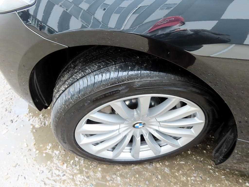 BMW Gran Turismo 2023 Negro - Importación desde Corea - HF Imports Iquique - Foto 20