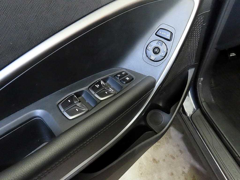 HYUNDAI Santa Fe 2017 Azul - Importación desde Corea - HF Imports Iquique - Foto 13