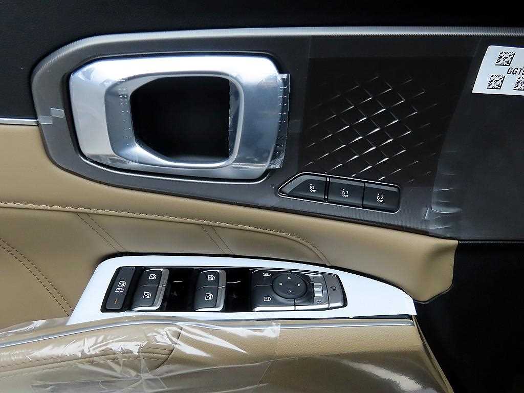 KIA Sorento - Vista 11