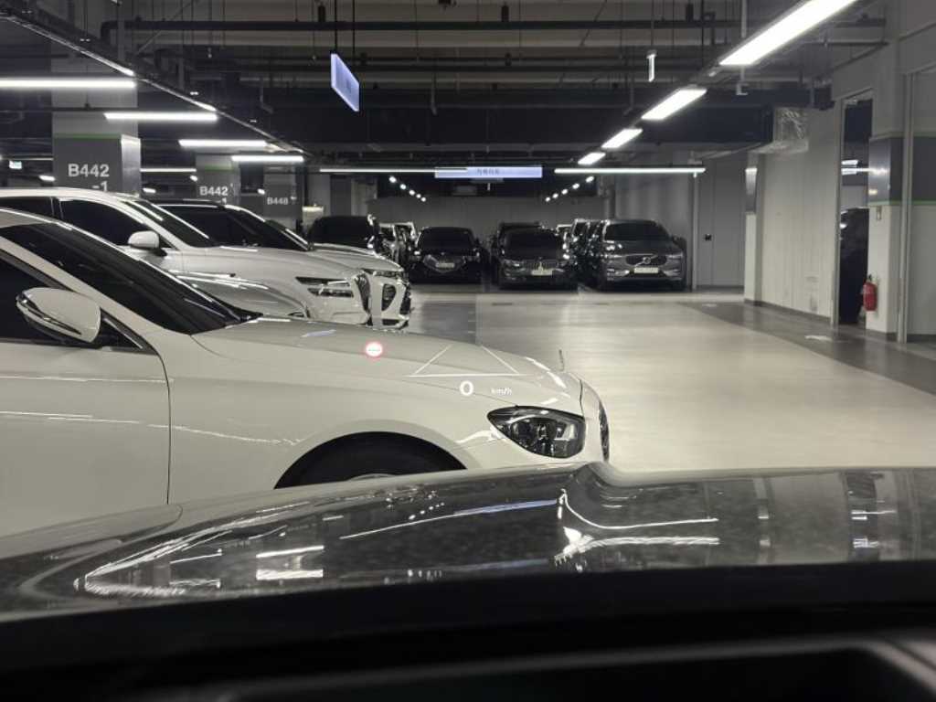 Genesis GV80 - Vista 12