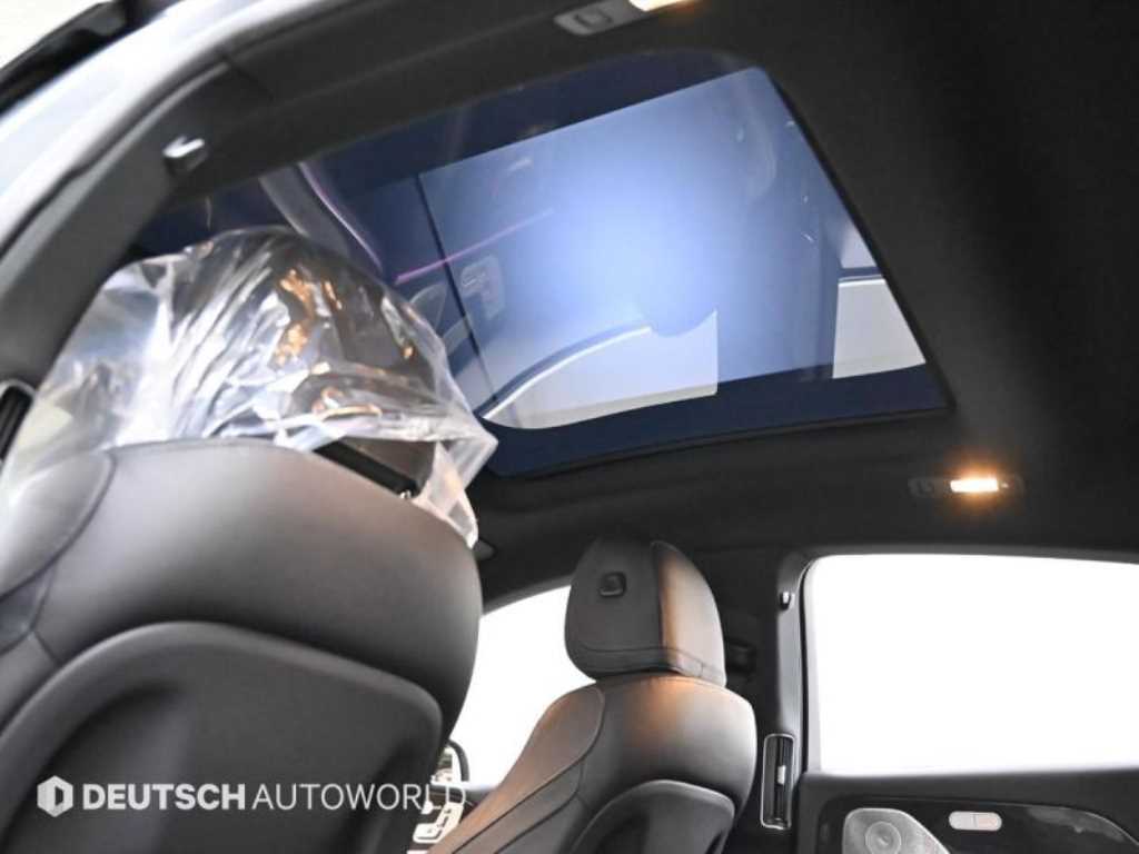 Mercedes Benz GLE Class 2021 Gris - Importación desde Corea - HF Imports Iquique - Foto 19