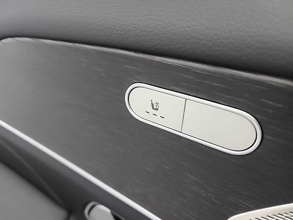 Mercedes Benz GLE Class 2025 - Importación desde Corea - HF Imports Iquique - Foto 14