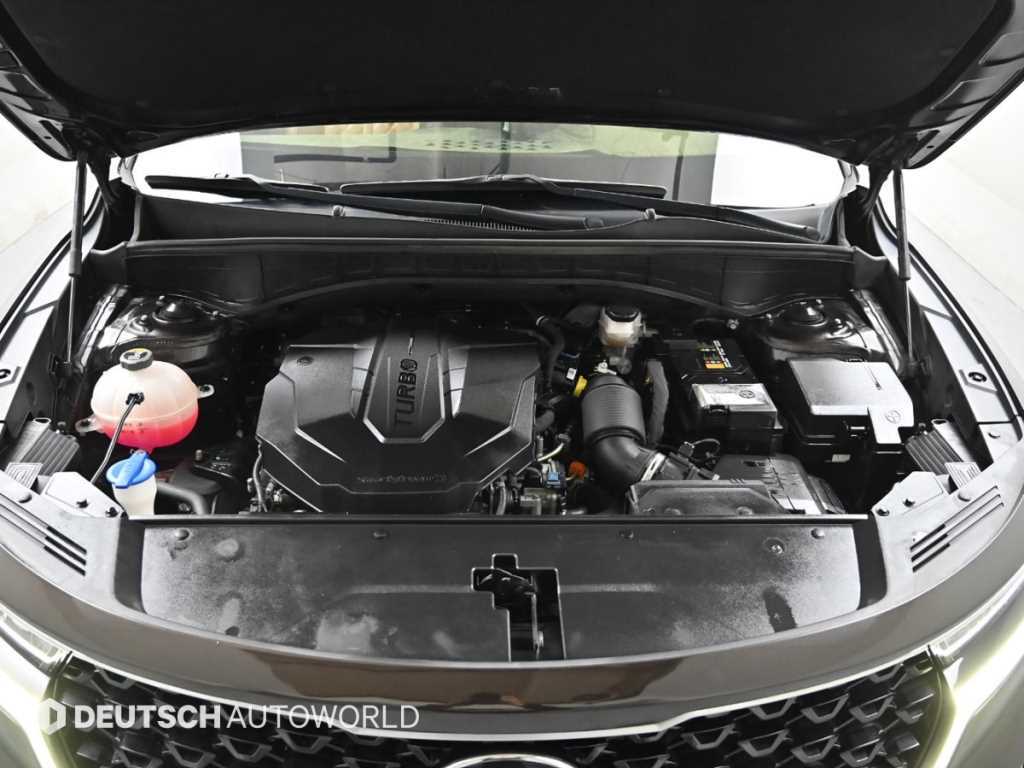 KIA Sorento - Vista 6