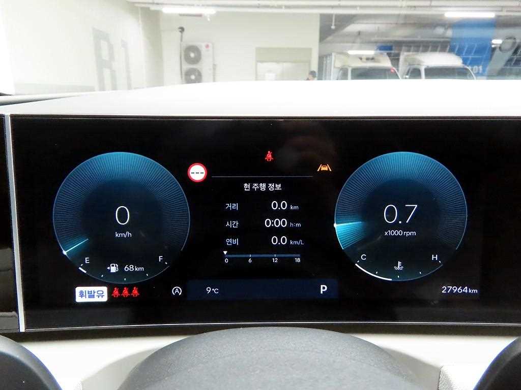 HYUNDAI Tucson - Vista 5