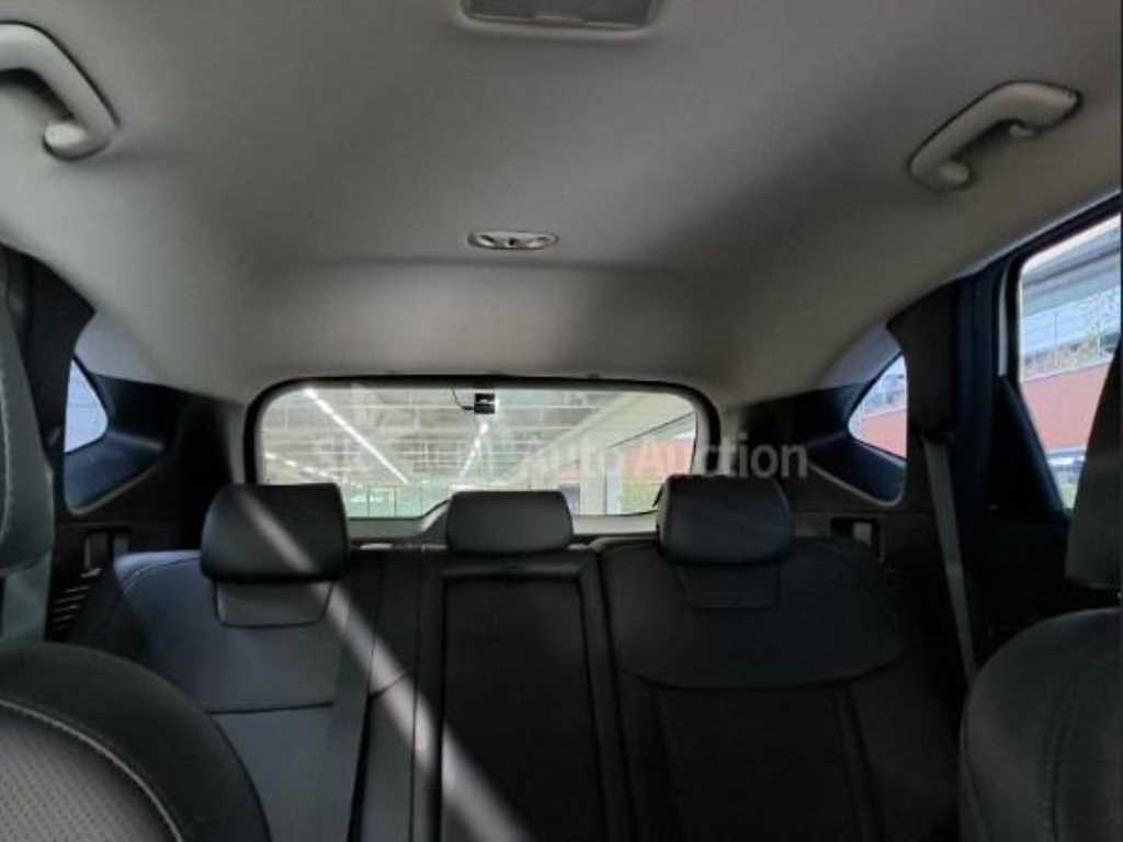 HYUNDAI Tucson - Vista 3