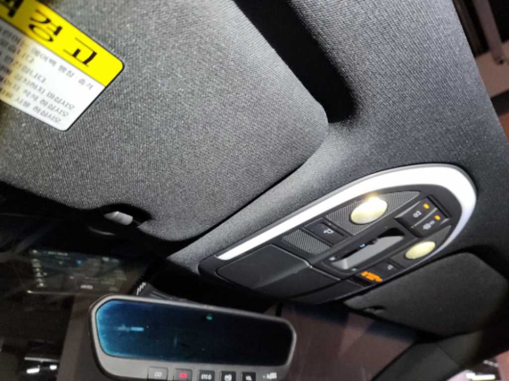 Genesis G70 2018 Gris - Importación desde Corea - HF Imports Iquique - Foto 14