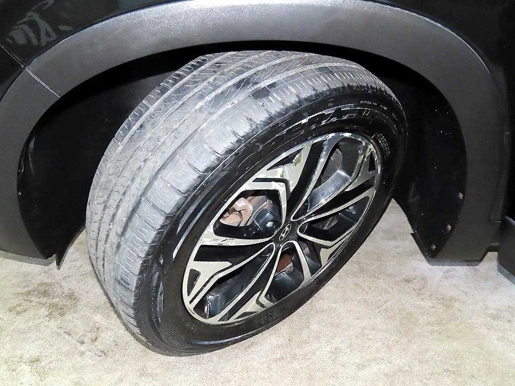 HYUNDAI Santa Fe 2019 Negro - Importación desde Corea - HF Imports Iquique - Foto 20