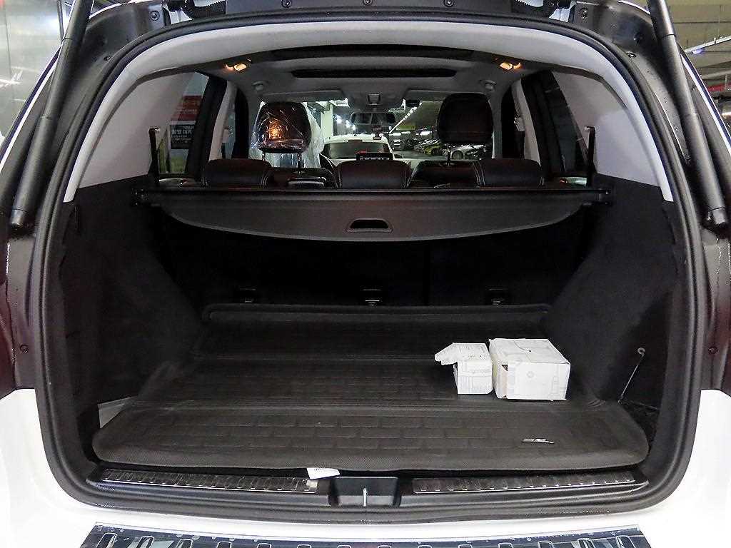 Mercedes Benz GLE Class 2018 Blanco - Importación desde Corea - HF Imports Iquique - Foto 16