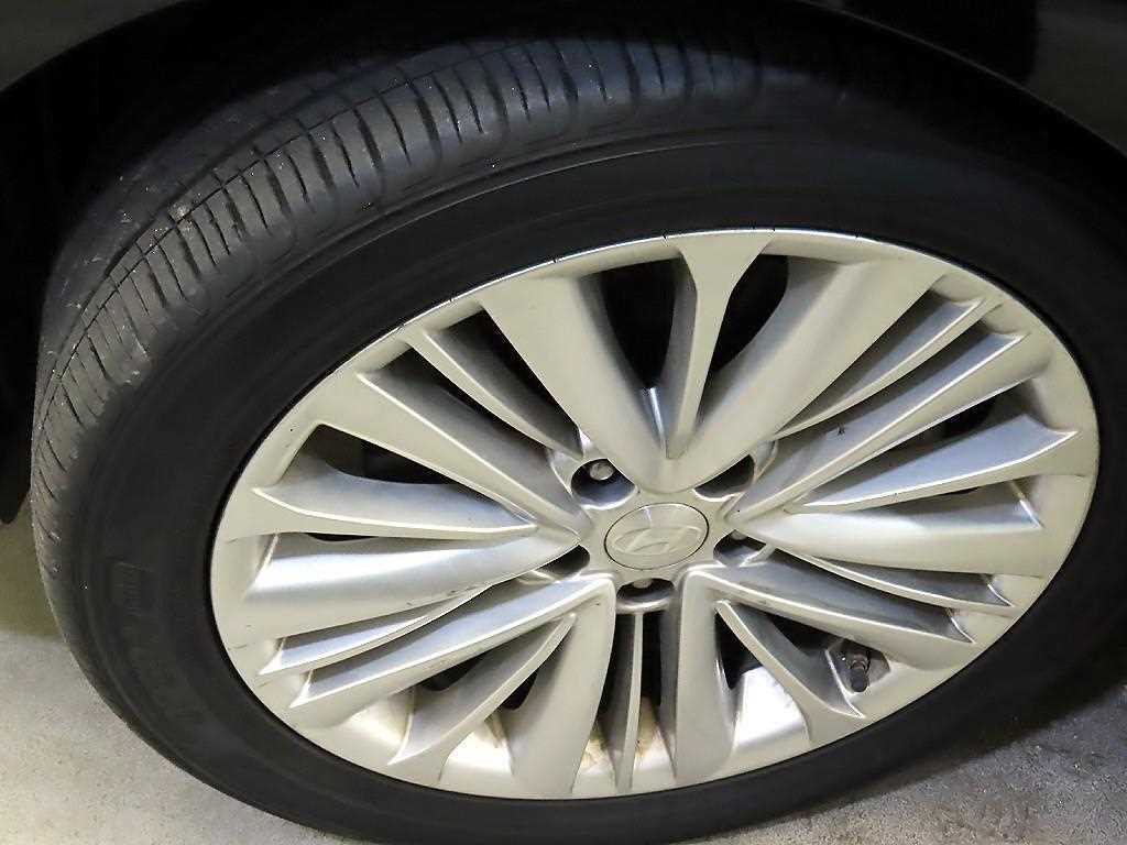 HYUNDAI Aslan 2017 Negro - Importación desde Corea - HF Imports Iquique - Foto 20