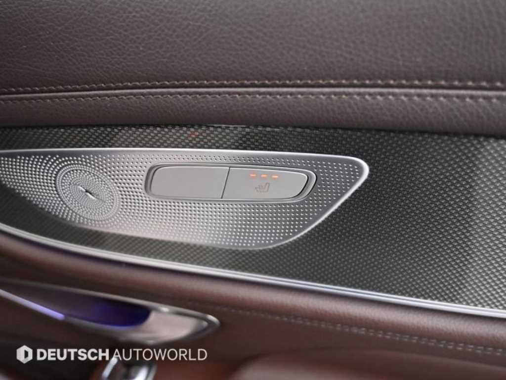 Mercedes Benz CLS Class 2020 Blanco - Importación desde Corea - HF Imports Iquique - Foto 16