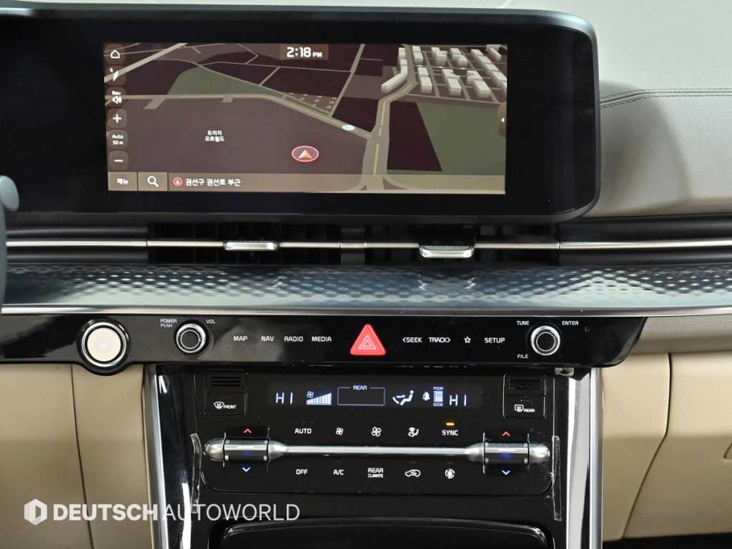 KIA Carnival 2021 - Importación desde Corea - HF Imports Iquique - Foto 14