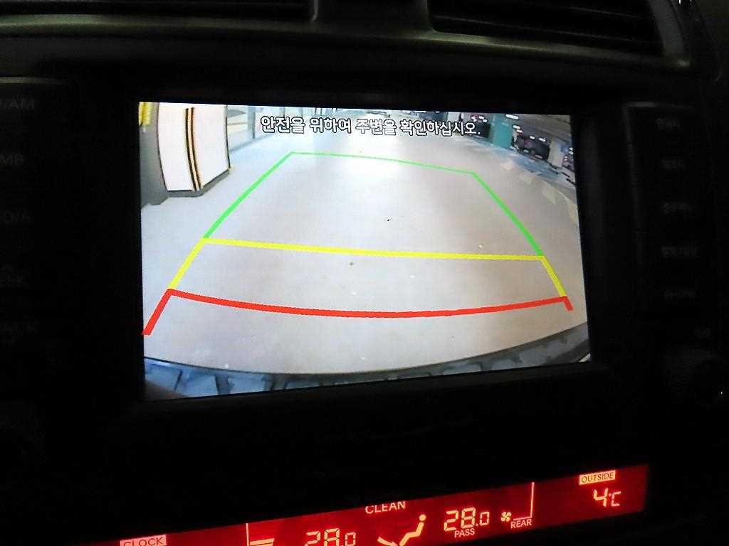 KIA Mohave 2015 Gris - Importación desde Corea - HF Imports Iquique - Foto 14