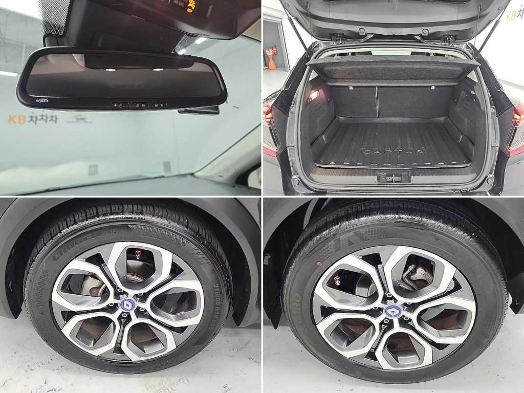 SAMSUNG Capture 2020 Negro - Importación desde Corea - HF Imports Iquique - Foto 19