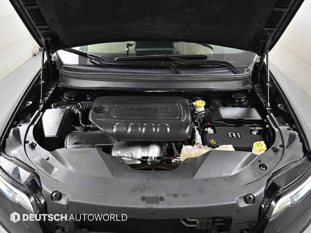 Jeep Cherokee - Vista 6