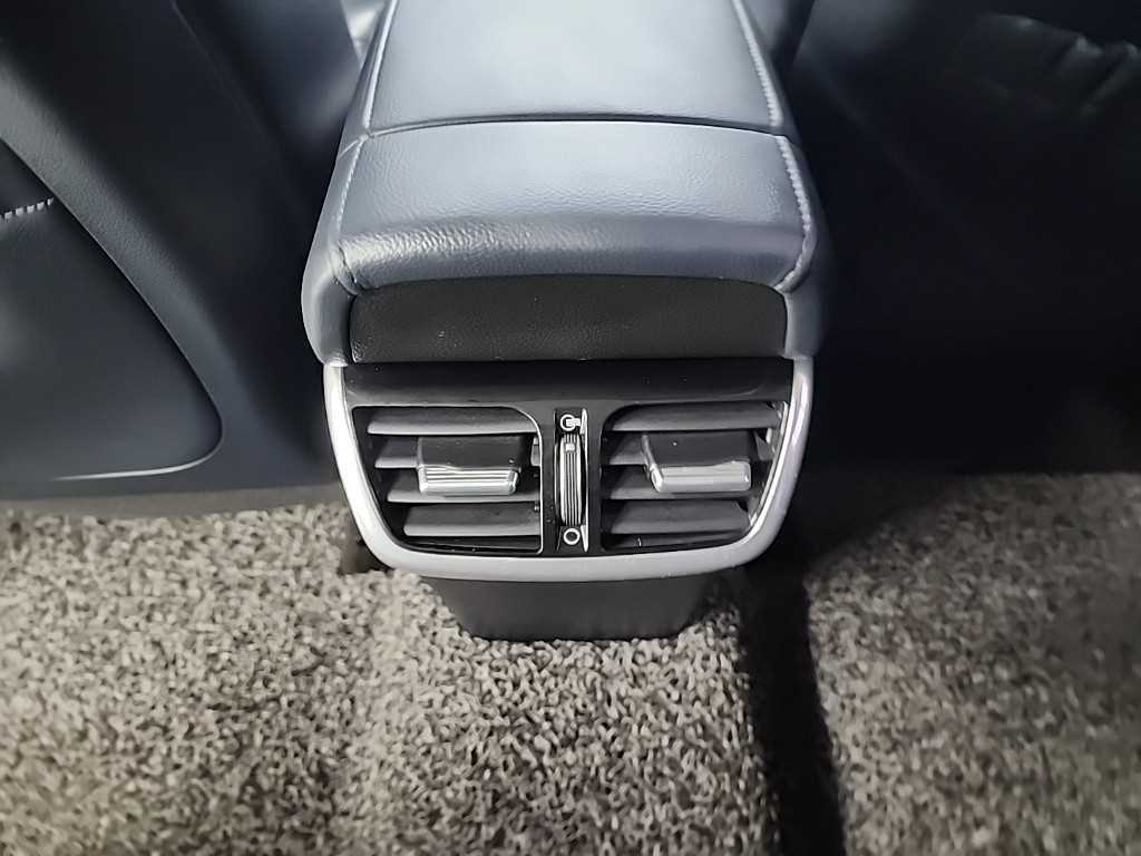 HYUNDAI Grandeur 2020 Blanco - Importación desde Corea - HF Imports Iquique - Foto 13