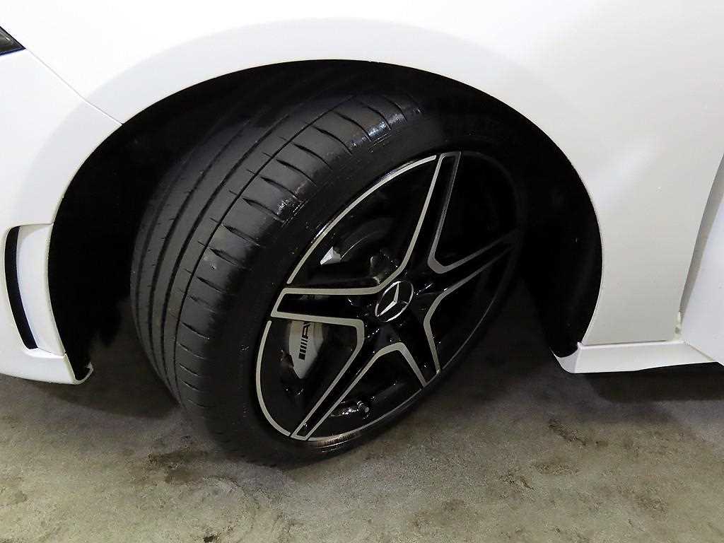 Mercedes Benz A Class 2023 Blanco - Importación desde Corea - HF Imports Iquique - Foto 19