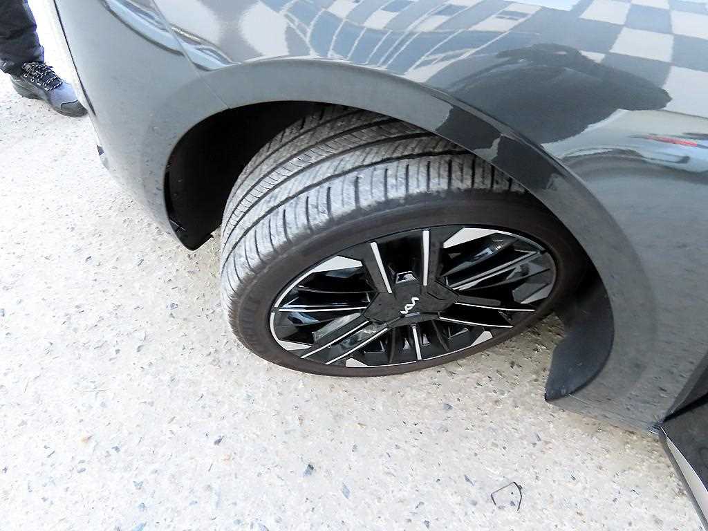 KIA K8 2025 Gris - Importación desde Corea - HF Imports Iquique - Foto 20