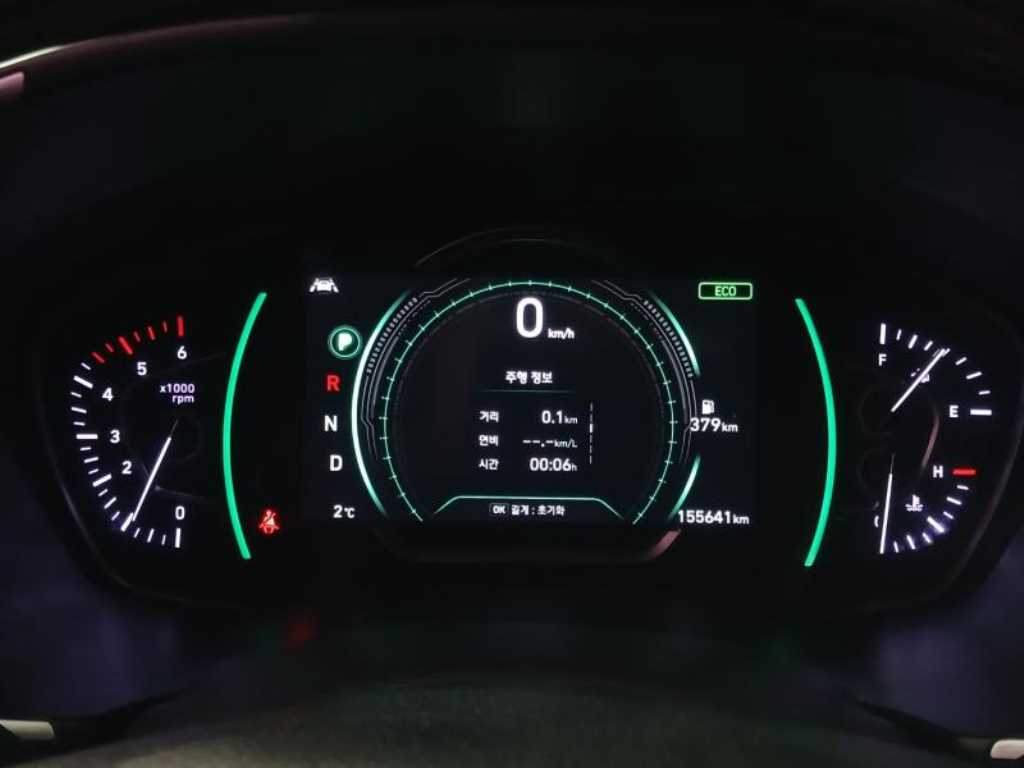 HYUNDAI Santa Fe - Vista 12