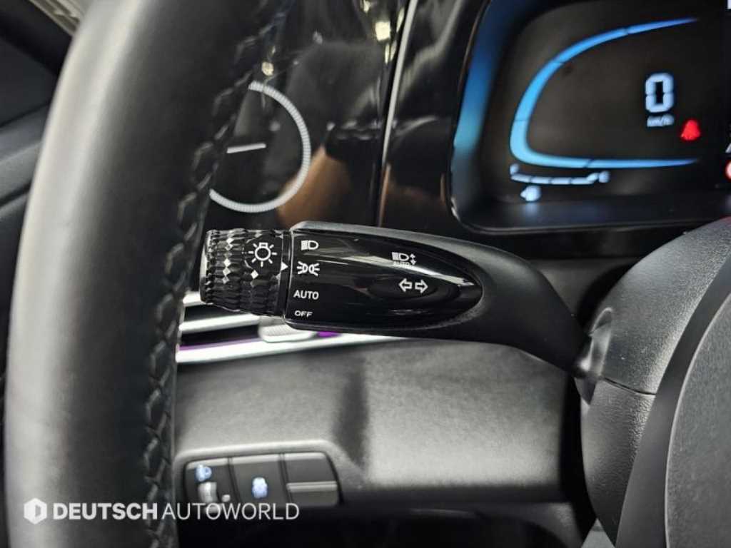 HYUNDAI Avante 2024 Gris - Importación desde Corea - HF Imports Iquique - Foto 16