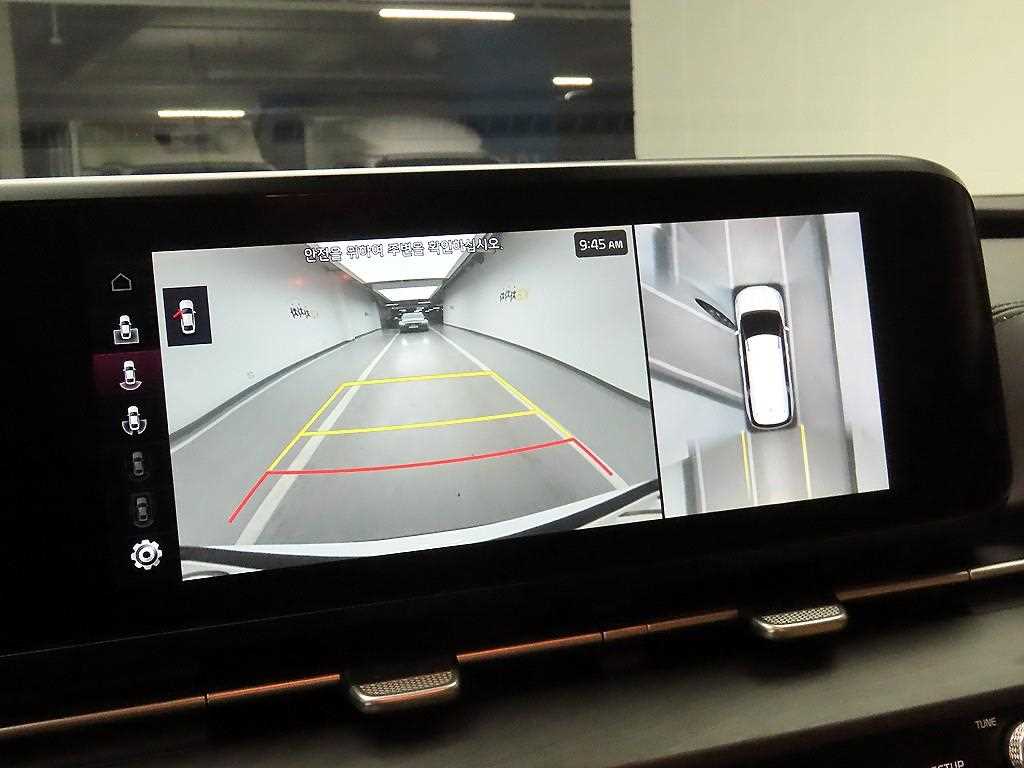 KIA Carnival 2021 Blanco - Importación desde Corea - HF Imports Iquique - Foto 15