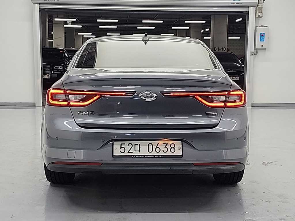 SAMSUNG SM6 - Vista 3