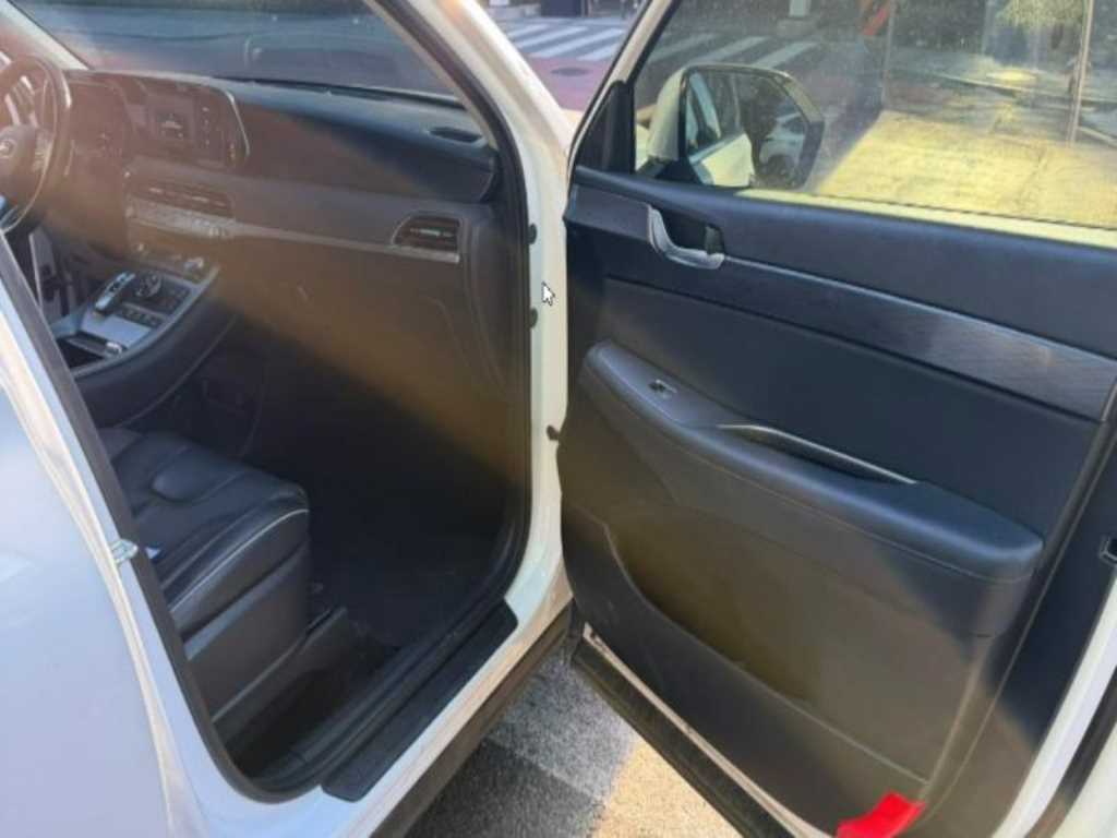 HYUNDAI Palisade - Vista 8