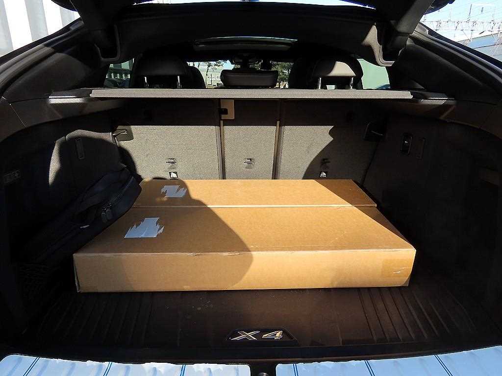 BMW X4 2025 - Importación desde Corea - HF Imports Iquique - Foto 17