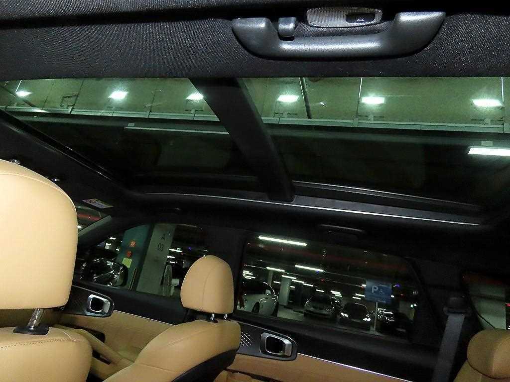 KIA Sorento 2021 Negro - Importación desde Corea - HF Imports Iquique - Foto 14