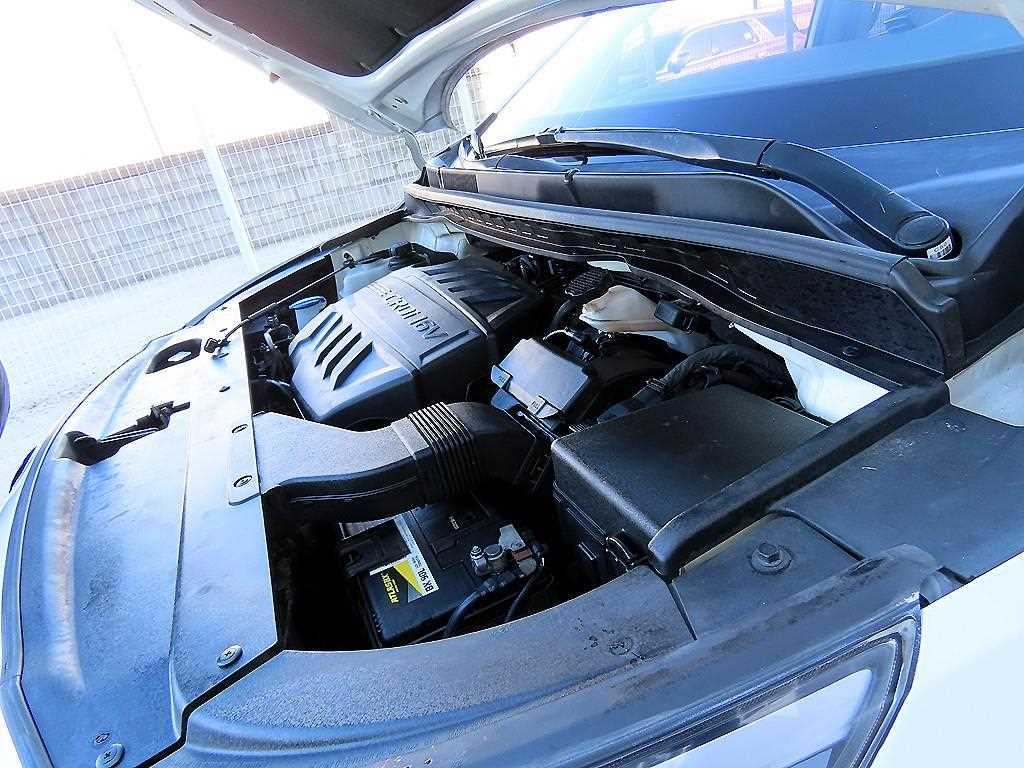 KIA Carnival 2019 Blanco - Importación desde Corea - HF Imports Iquique - Foto 19