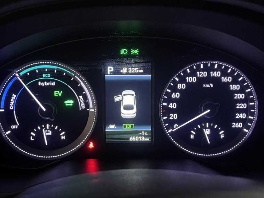 HYUNDAI Grandeur 2019 - Importación desde Corea - HF Imports Iquique - Foto 17