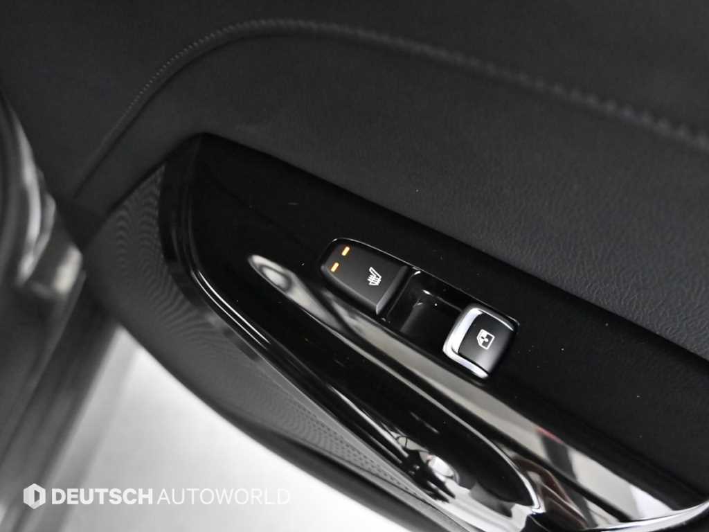 KIA K5 2021 - Importación desde Corea - HF Imports Iquique - Foto 16