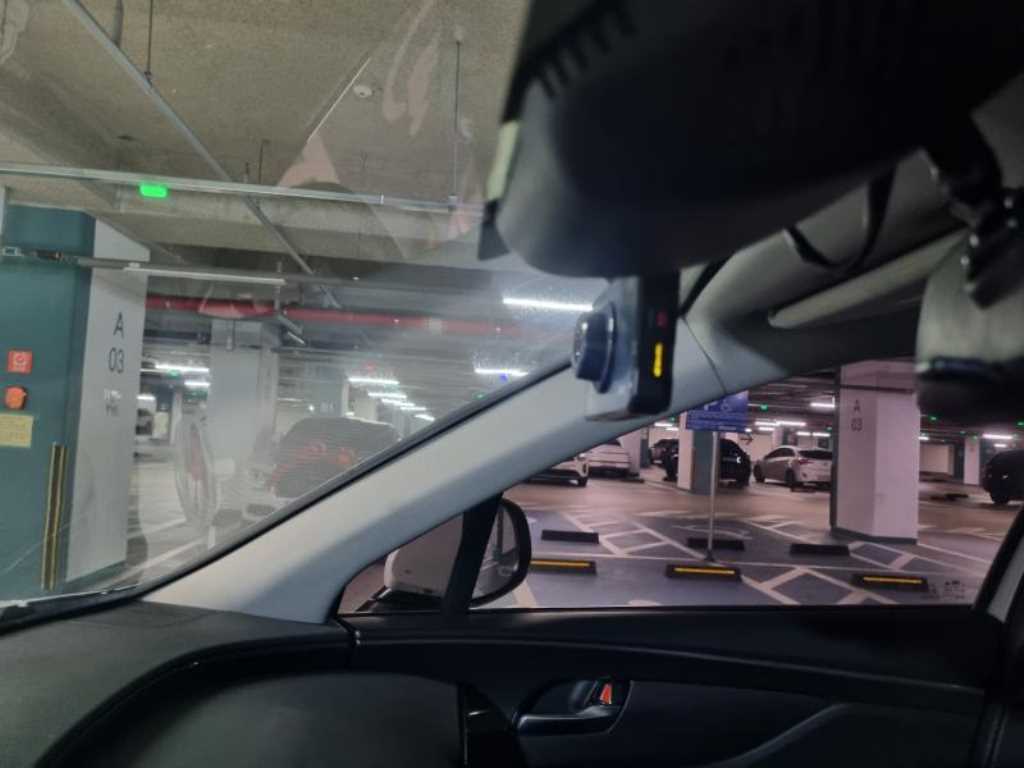 HYUNDAI Santa Fe 2021 Gris - Importación desde Corea - HF Imports Iquique - Foto 16